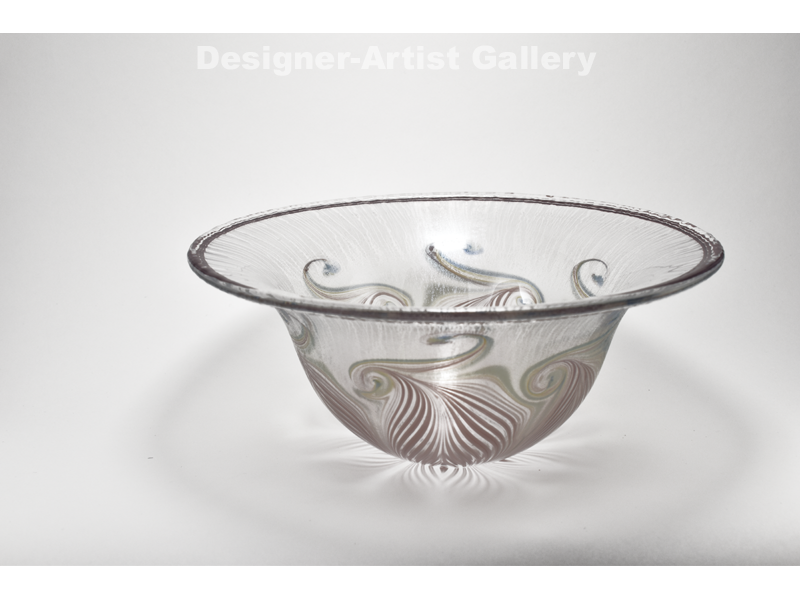 Vandermark Merritt Bowl