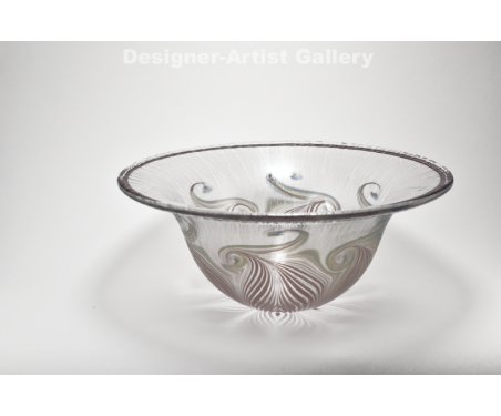 Vandermark Merritt Bowl