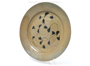 Malcolm Wright Wood Ash Platter