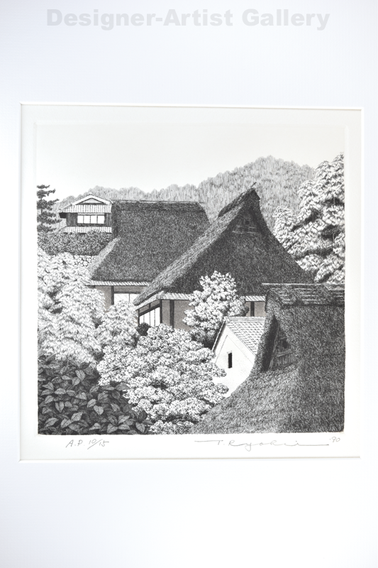 Printmaking Etchings LeftBanner