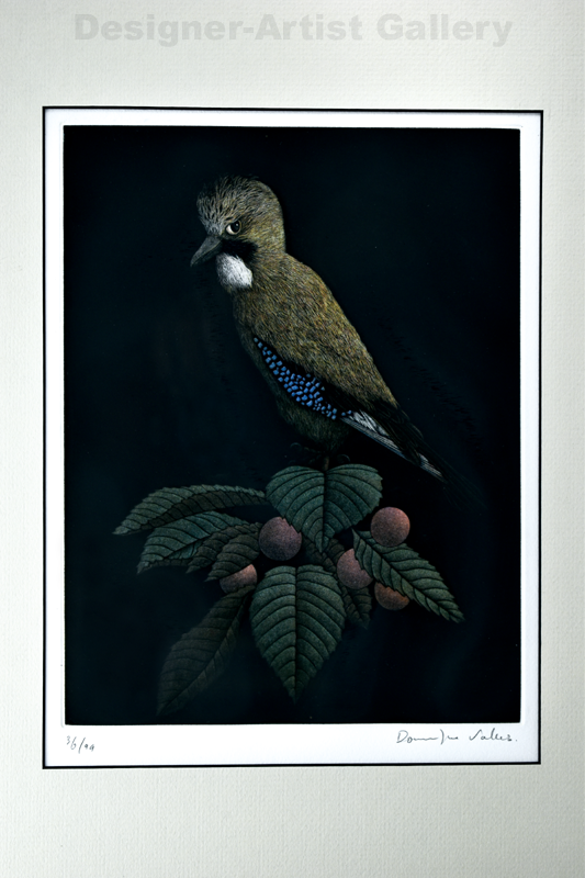 Printmaking Woodcuts LeftBanner1